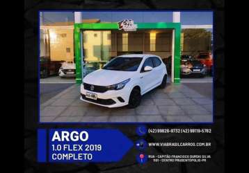 FIAT ARGO