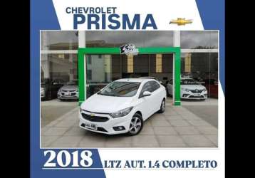 CHEVROLET PRISMA