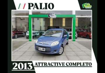 FIAT PALIO