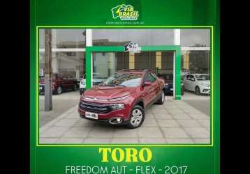 FIAT TORO