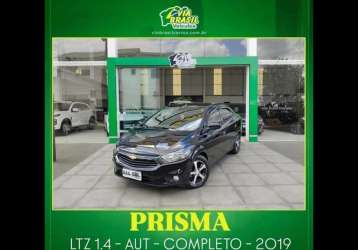 CHEVROLET PRISMA