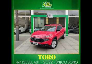 FIAT TORO