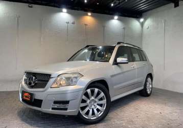 MERCEDES-BENZ GLK 300