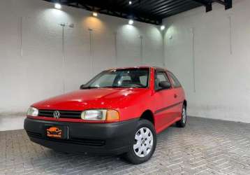 VOLKSWAGEN GOL