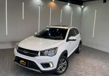 CAOA CHERY TIGGO 2