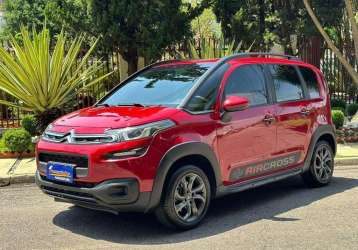 CITROËN AIRCROSS