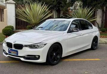 BMW 328i