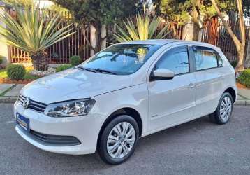 VOLKSWAGEN GOL