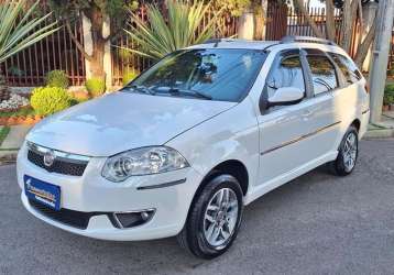 FIAT PALIO WEEKEND