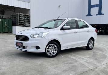 FORD KA+