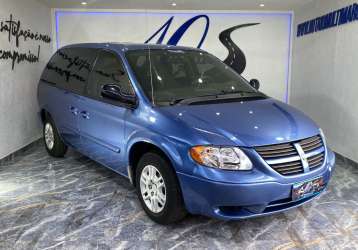 DODGE GRAND CARAVAN