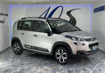 CITROËN AIRCROSS