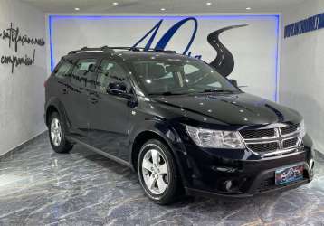 DODGE JOURNEY