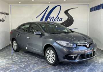 RENAULT FLUENCE