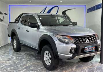 MITSUBISHI L200 TRITON