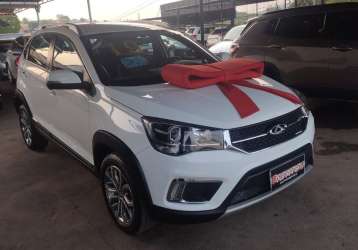 CAOA CHERY TIGGO 2