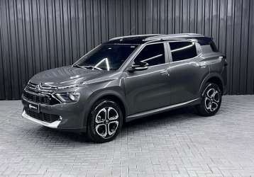 CITROËN AIRCROSS 7