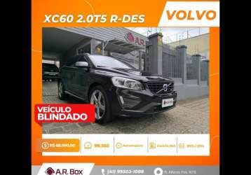 VOLVO XC 60