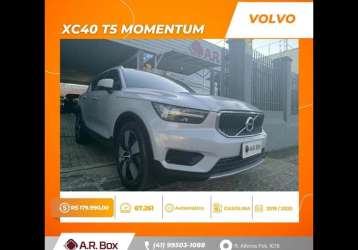 VOLVO XC 40