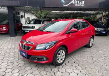 CHEVROLET PRISMA