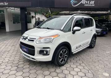 CITROËN AIRCROSS