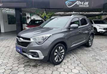 CAOA CHERY TIGGO 5X