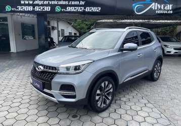 CAOA CHERY TIGGO 5X