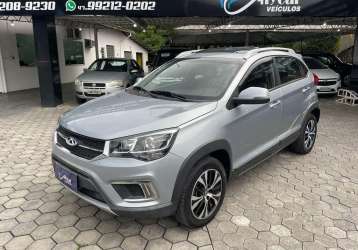 CAOA CHERY TIGGO 2