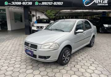 FIAT SIENA