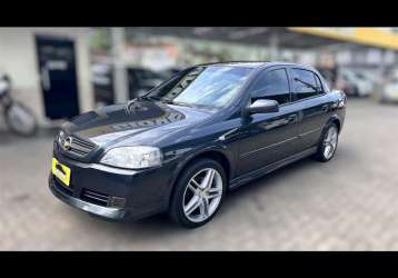 CHEVROLET ASTRA