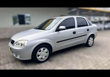 CHEVROLET CORSA