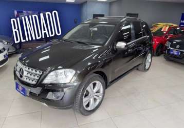 MERCEDES-BENZ ML 350