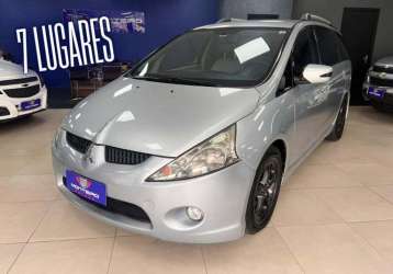 MITSUBISHI GRANDIS