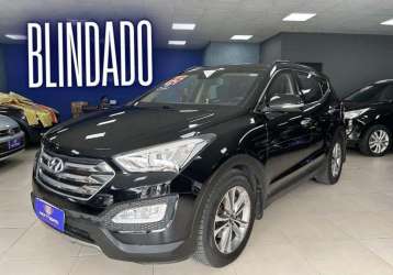 HYUNDAI SANTA FÉ