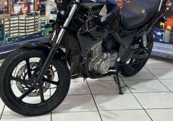 Motos HONDA CBX 2001 no Rio Grande do Sul