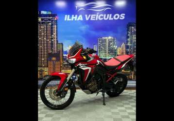 HONDA CRF