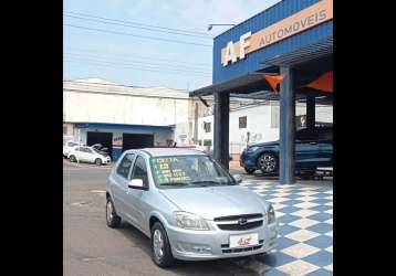 CHEVROLET CELTA