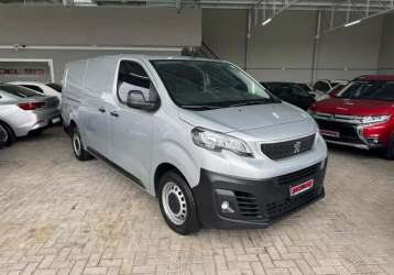 PEUGEOT EXPERT CARGO