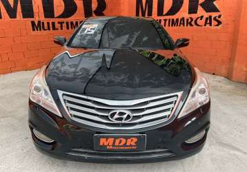 HYUNDAI AZERA