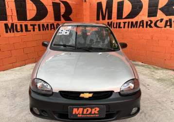 CHEVROLET CORSA