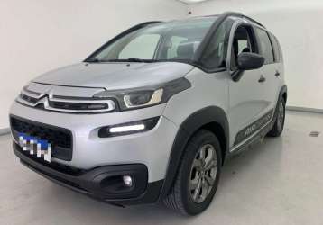 CITROËN AIRCROSS