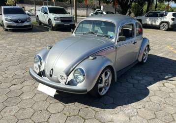 VOLKSWAGEN FUSCA