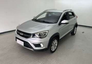 CAOA CHERY TIGGO 2