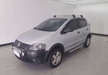 VOLKSWAGEN CROSSFOX