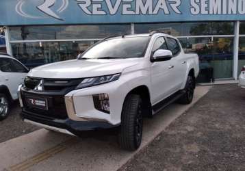 MITSUBISHI L200 TRITON