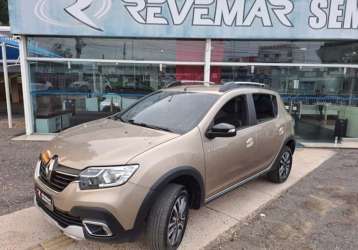 RENAULT STEPWAY