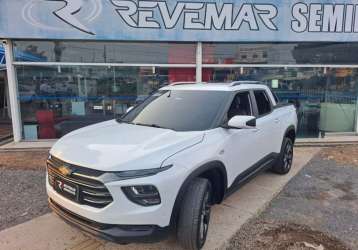 CHEVROLET MONTANA