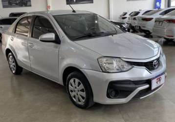 TOYOTA ETIOS