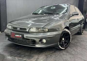 FIAT MAREA