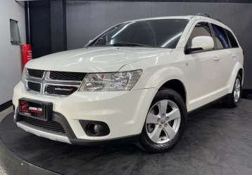 DODGE JOURNEY